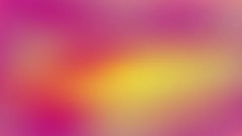 4K Abstract Plasma Gradient Background Lava Flow Horizontal | Motion Loop 5 Sec Stock Footage 330737571
