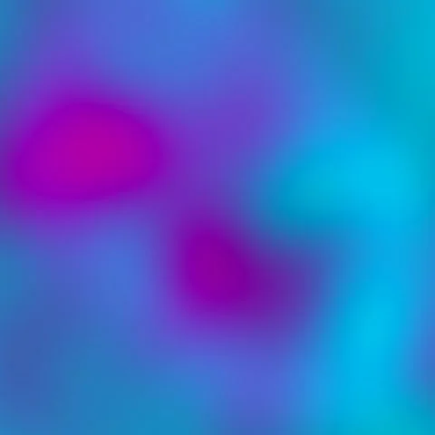 4K Abstract Plasma Gradient Background Midnight Blue Square | Motion Loop 5 Sec Stock Footage 330738920