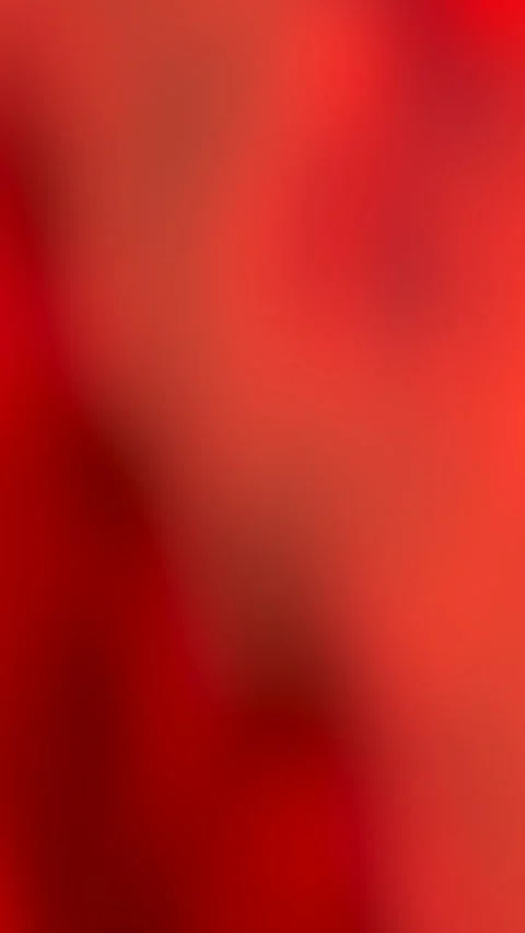 4K Abstract Plasma Gradient Background Crimson Magma Vertical | Motion Loop 5 Se Stock Footage 330744666