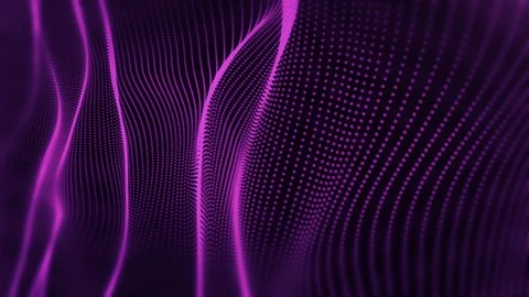 4K Abstract Purple Backgrounds Stock Footage 86845931