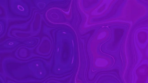 4k abstract purple liquid background with waves Stock Footage 148965791