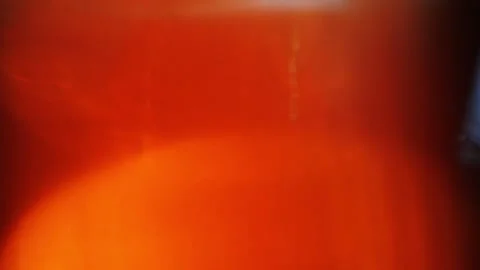 4K Abstract Red And Blue Gradient Background Blurred Light Effects Stock-Footage 334446362