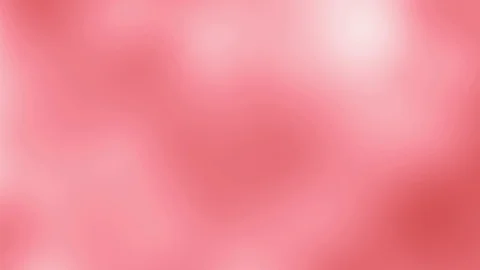 4K Abstract red blurred background animation. Slow motion. Stock Footage 108219600