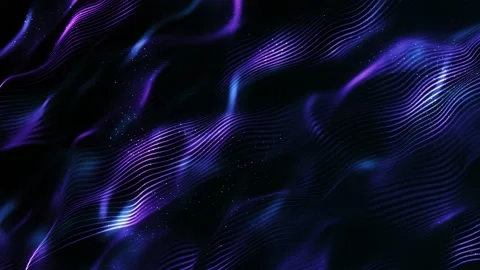 4K Abstract soft defocused background (loopable) Stock Footage 148182941