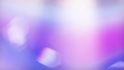 4K Abstract Soft-Focus Pastel Gradient Background Light Blue Purple Stock Footage 330479224