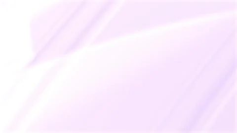 4K Abstract soft Lines background loop. Stock Footage 294052923