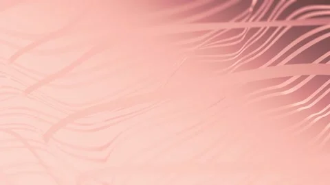 4K Abstract soft Lines background loop. Stock Footage 294683301