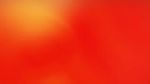 4K abstract soft swaying moving glowing lens flare soft cinematic blurred motion Video stock 317138096