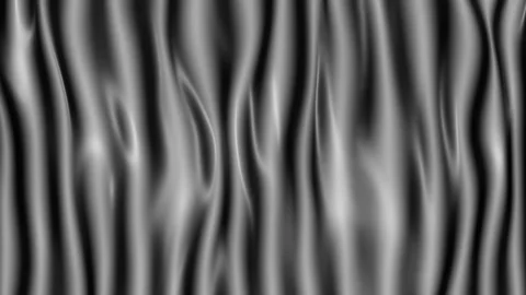 4k abstract stripe flow pattern 動画素材 117919380