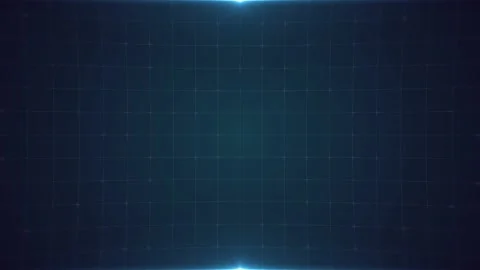 4K Abstract Technology Background. futuristic cyberspace. Stock Footage 183703861