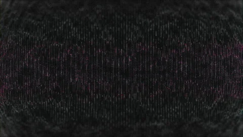 4k. Abstract technology background. Lines texture. Stock Footage 120838724