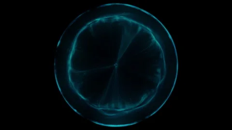 4K, abstract, texture, caustic, surface, seamless, animation, beautiful, floatin Stock Footage 241940797