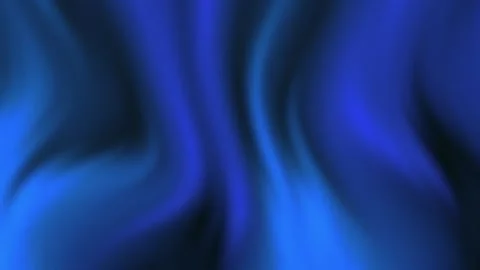 4k abstract waves animation background. animated screensaver. Stock Footage 250526788