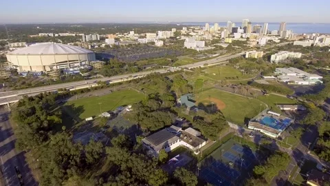 Tampa Bay Rays on X: Forecast in Fort Myers is partly cloudy with a high  chance of Rays baseball  / X