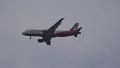 4k Air Berlin before landing 4k or 4k+ Resolution
