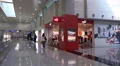 4k Airport Taipei Taiwan terminal indoor shopping floor 4k or 4k+ Resolution