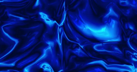 4k Amazing abstract dark blue animated t... | Stock Video | Pond5