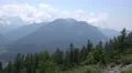 4k Amazing alps panorama view Loser mountain Austria 4k or 4k+ Resolution