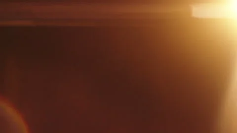 4K Anamorphic Flare #13 Stock Footage 149240070