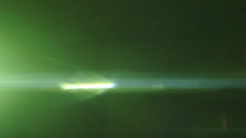 4K Anamorphic Flare #2 Stock Footage 149230536