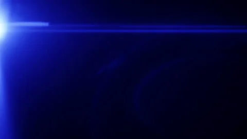 4K Anamorphic Flare #20 Stock Footage 149231074