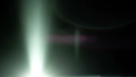 4K Anamorphic Flare #35 Stock Footage 149247568