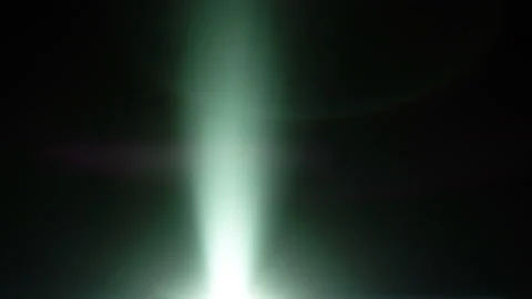 4K Anamorphic Flare #36 Stock Footage 149248965