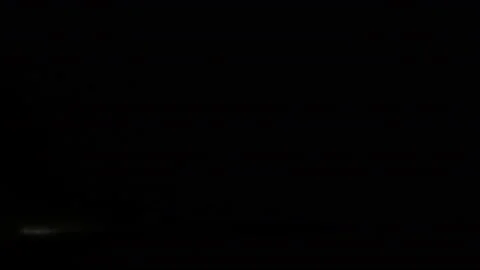 4K Anamorphic Flare #6 Stock Footage 149244807