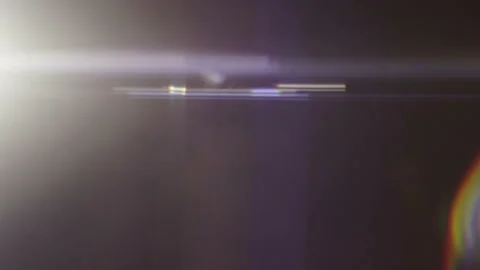 4K Anamorphic Flare Stock Footage 149250220