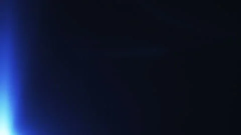 4K Anamorphic Flare 库存影片 149253783