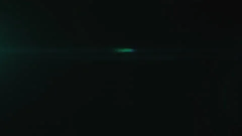 4K Anamorphic Flare Stock Footage 149253812