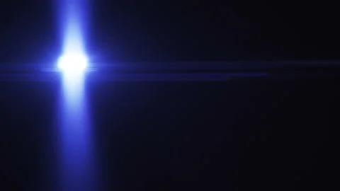 4K Anamorphic Flare Stock Footage 149254063