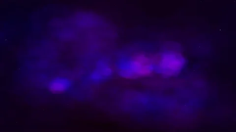 4k and 60 FPS, space galaxy stars motion footage, universe nebula colorful dust  Stock Footage 148325305