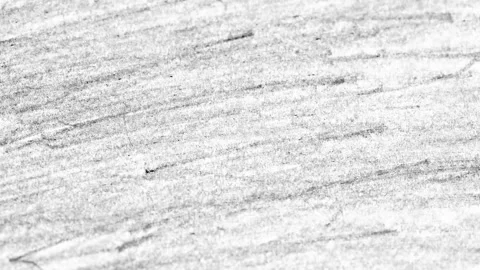 4K and square Hand-drawn doodle frames scribble animation on white background. Video stock 271503350