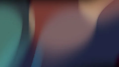 4K Animated abstract video background Stock Footage 312554146