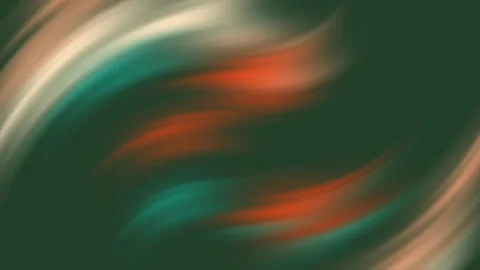 4K Animated abstract video background Stock Footage 312555125