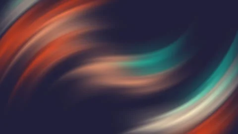 4K Animated abstract video background SeamlessLoop Stock Footage 312555135
