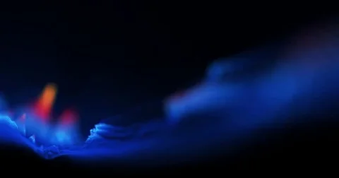 4K animated background loop with audio elements. 3D abstract digital wave. Stock Footage 69837402