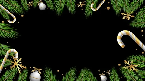 4K Animated Creative Design Glowing Stockbeeldmateriaal 256360173
