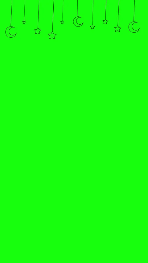 4K Animated Creative Design Glowing Video stock 267960508