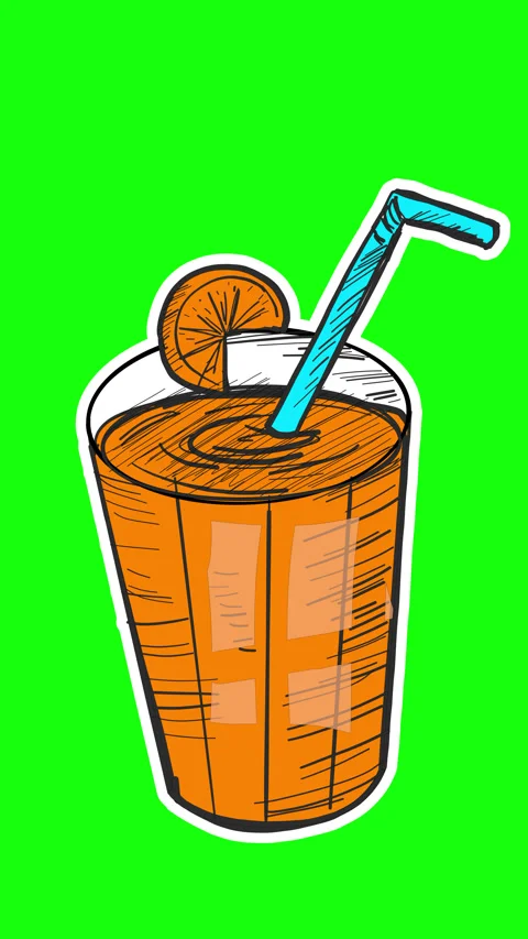 4K Animated Creative Design Glowing 스톡 동영상 268984925