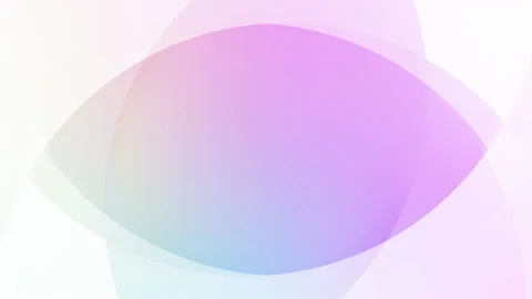 4K Animated Design Creative Design Glowing Led Neon Colors Frame Stock Footage 199923914