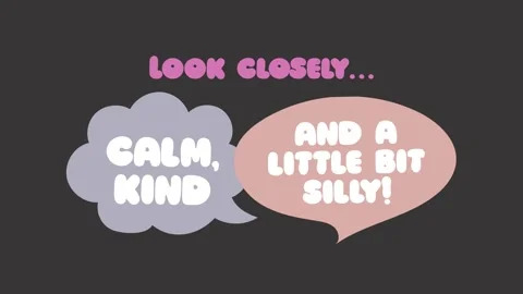 4K animated educational introducing llama unique characteristics. Video stock 311370715