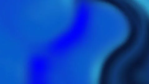 4k animated gradient blue background with seamless loop Stock Footage 277753670
