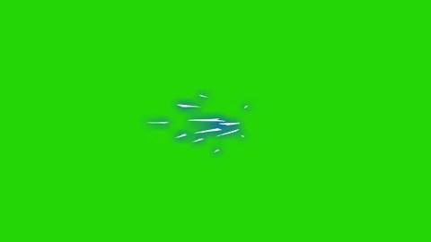Green Screen Troll Face in bullet time on Make a GIF