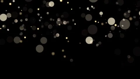 4K Animated Lens Light Leak &amp; Starry Bokeh Overlay Effect for Cinematic Editing Stock Footage 289909602