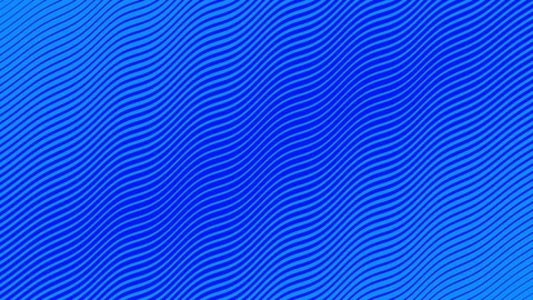 4k Animated Lines Looping Background Video stock 115698657