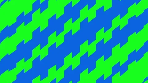 4k Animated Lines Looping Background Stock-Footage 115698665