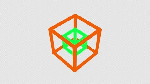 4k Animated Loading Icon. Alpha Channel 스톡 동영상 159065202