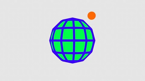 4k Animated Loading Icon. Alpha Channel 스톡 동영상 159065396